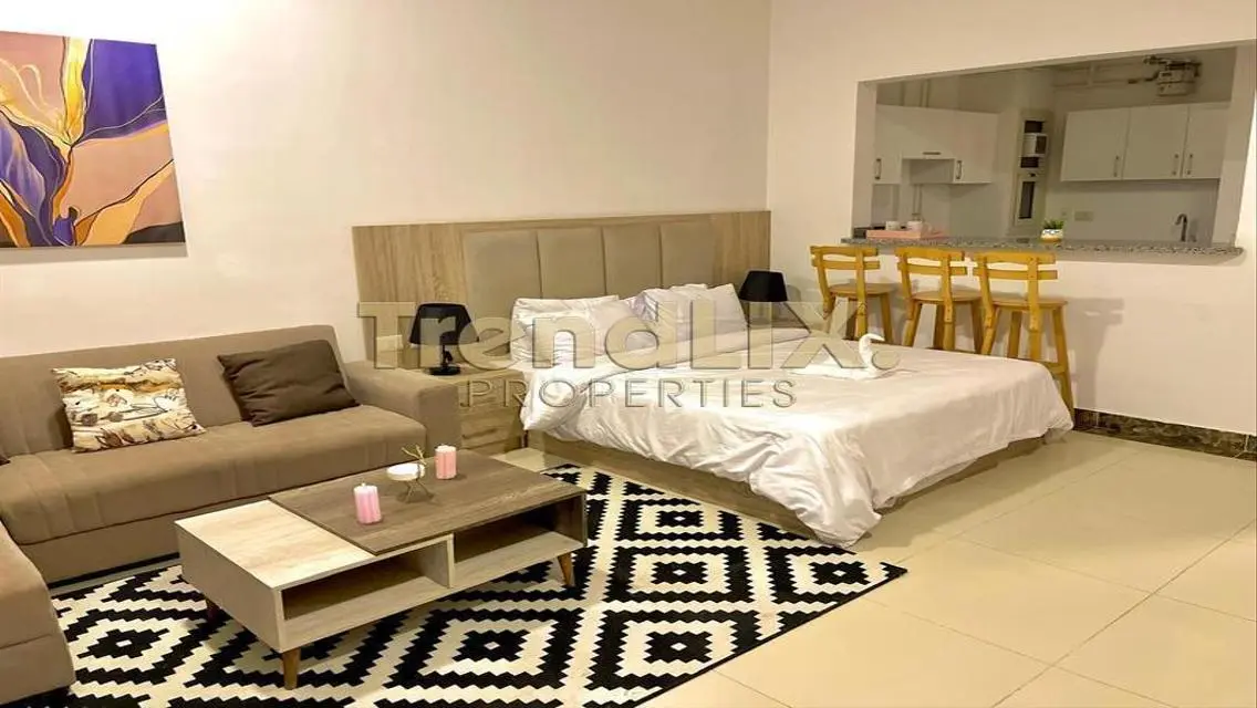 Your Dream Home with Pool and Private Garden