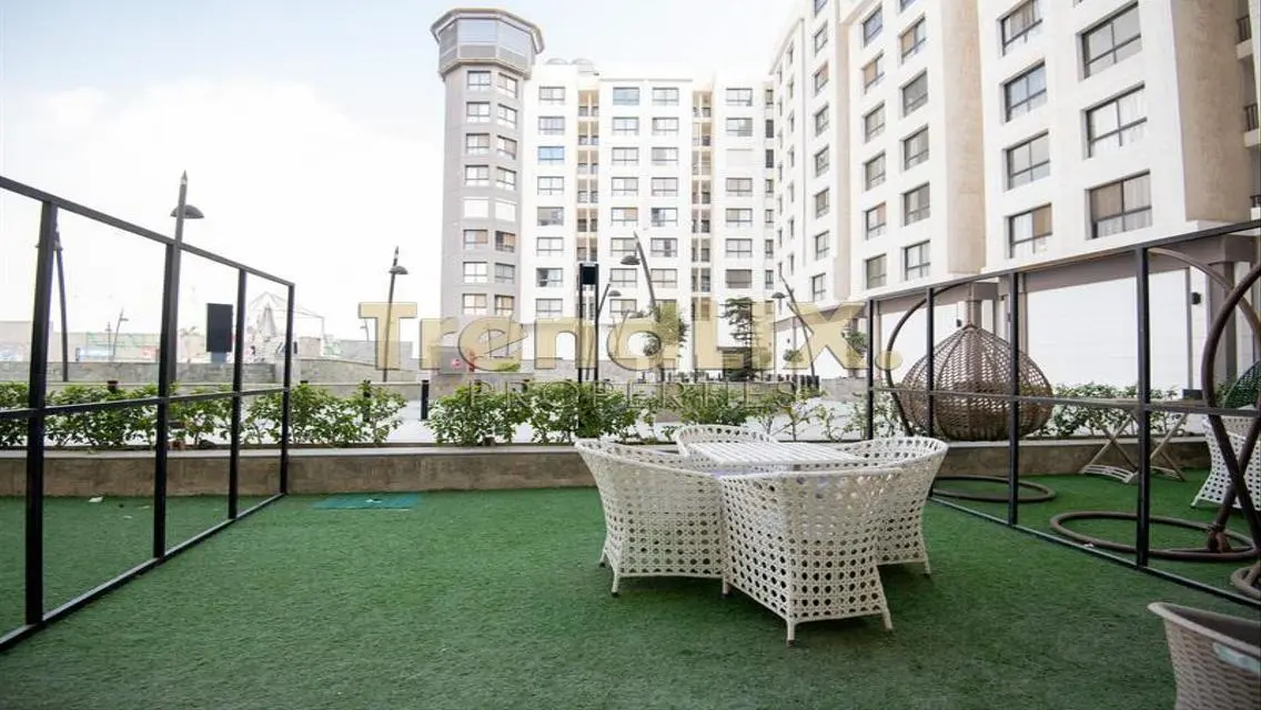 Your Dream Home with Pool and Private Garden