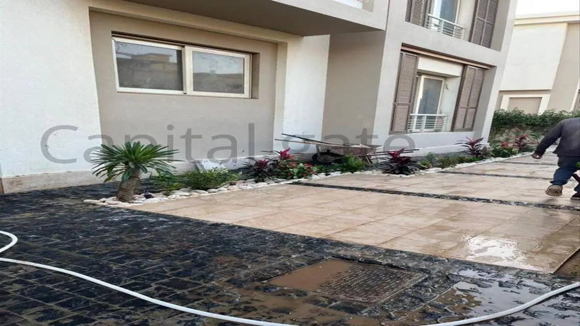 Luxury Villa for Sale with Full Amenities
