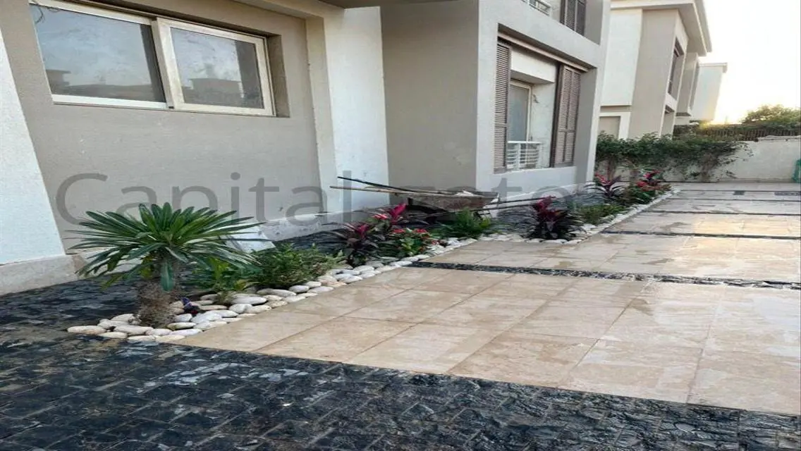 Luxury Villa for Sale with Full Amenities