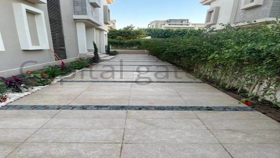 Luxury Villa for Sale with Full Amenities