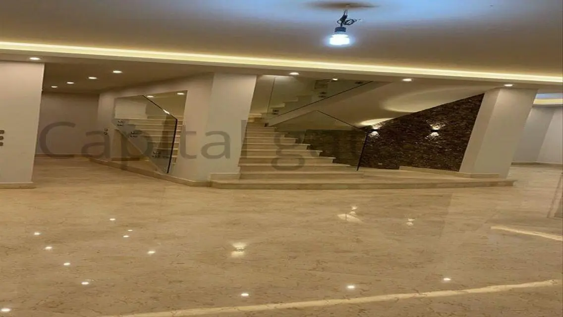 Luxury Villa for Sale with Full Amenities