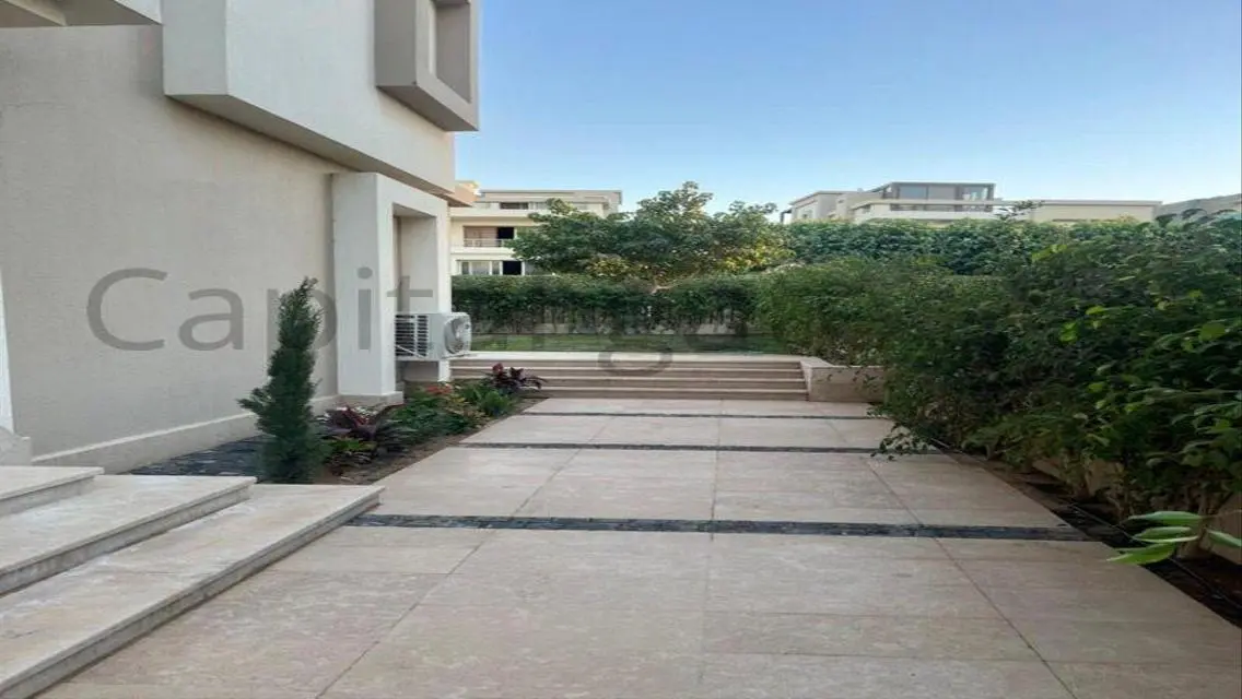 Luxury Villa for Sale with Full Amenities
