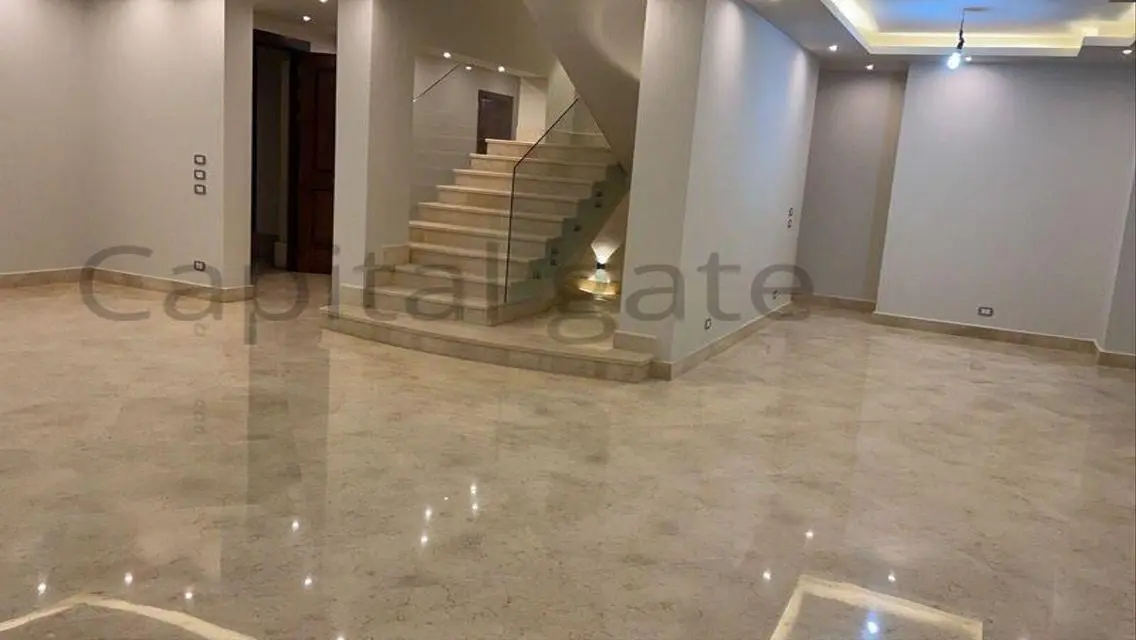 Luxury Villa for Sale with Full Amenities