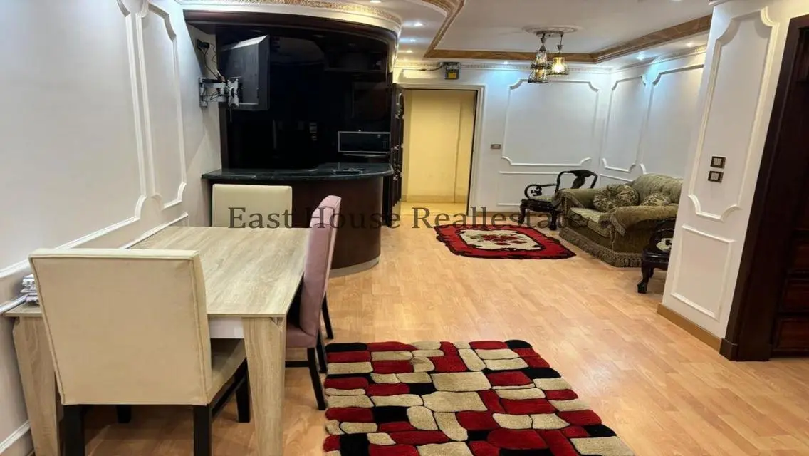 Stunning 20 Meter Apartment with Balcony and Unique View