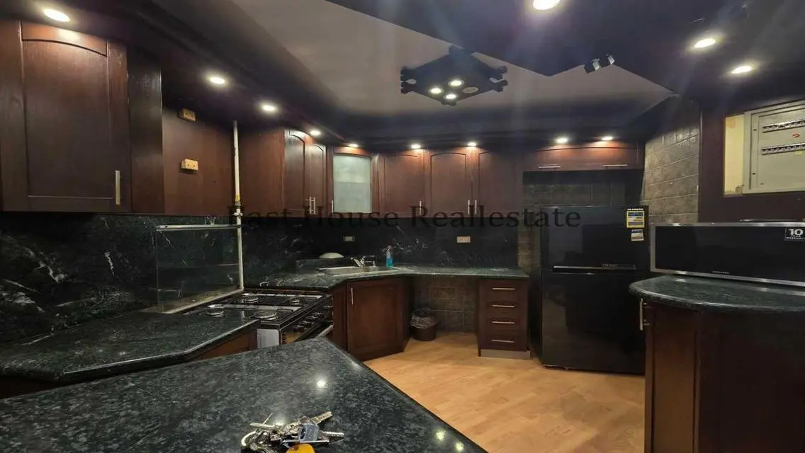 Stunning 20 Meter Apartment with Balcony and Unique View