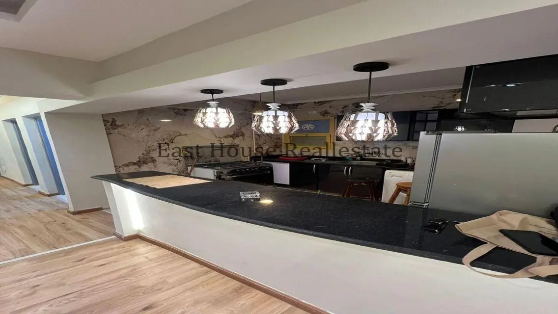 Stunning 20 Meter Apartment with Balcony and Unique View