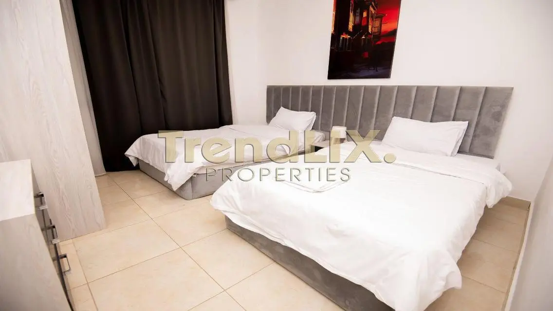 Luxurious Apartment with Spacious Layout in the Heart of the City