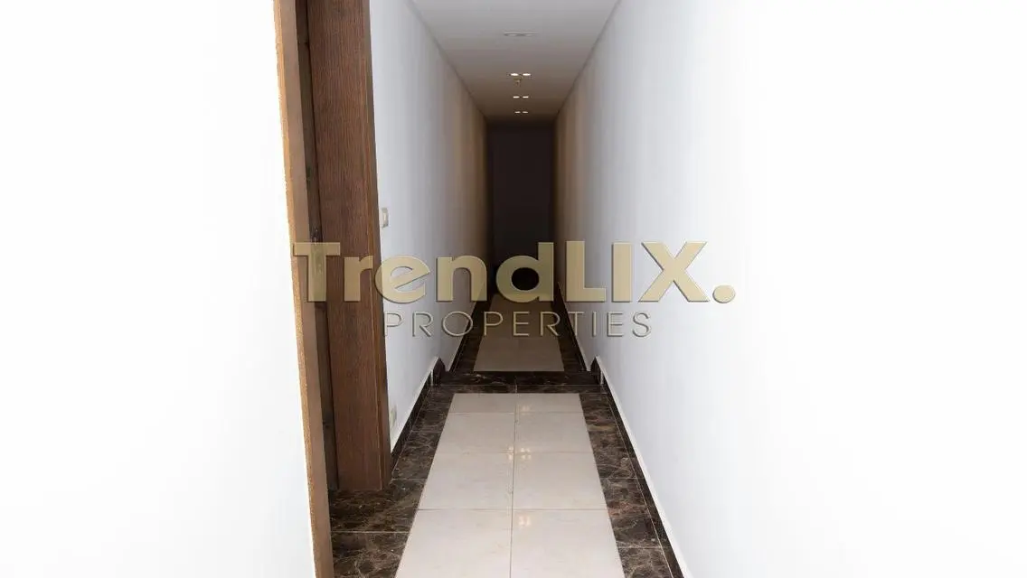 Luxurious Apartment with Spacious Layout in the Heart of the City