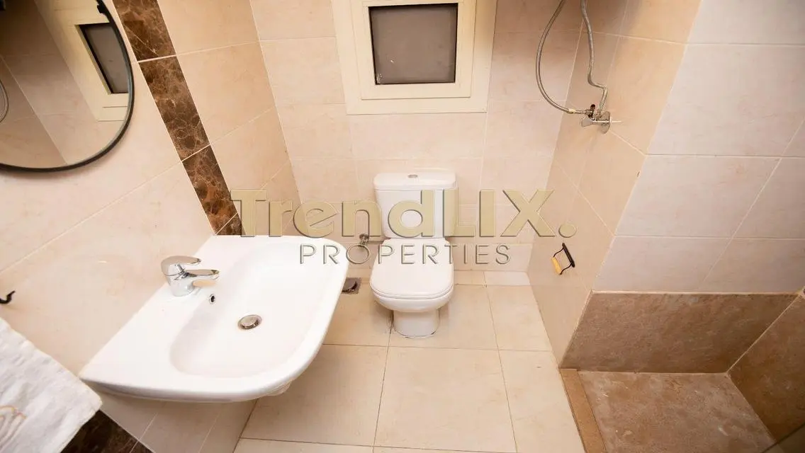 Luxurious Apartment with Spacious Layout in the Heart of the City