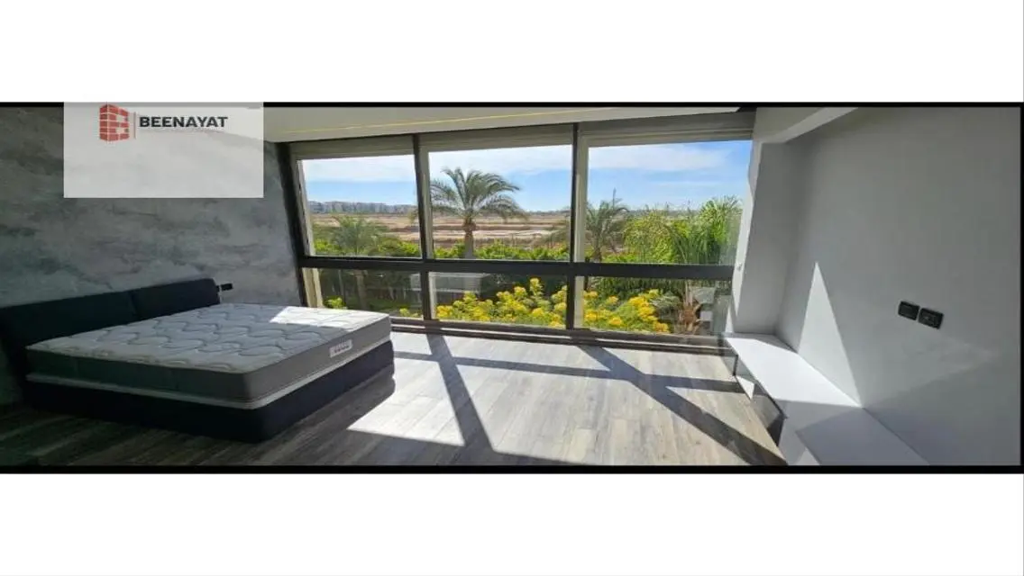 Apartment for Sale - 268 sqm - Price 25,000,000 EGP
