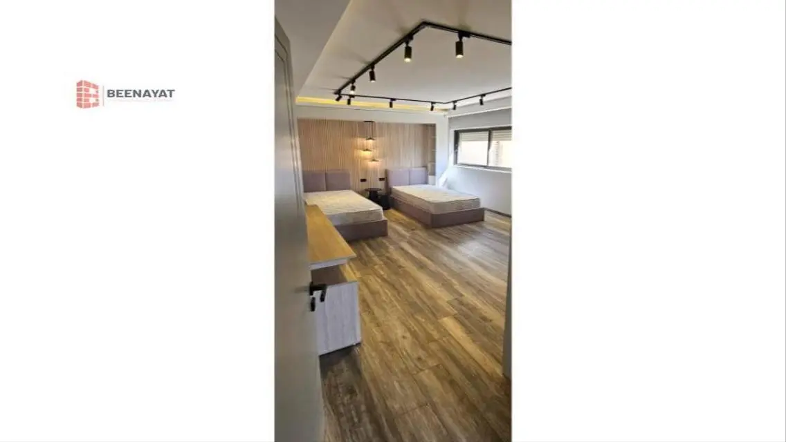 Apartment for Sale - 268 sqm - Price 25,000,000 EGP