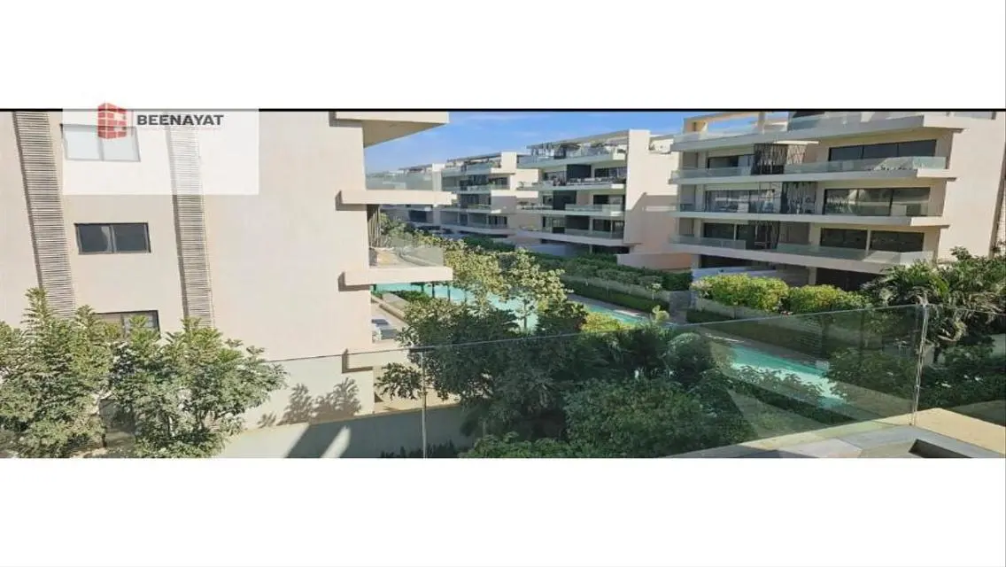 Apartment for Sale - 268 sqm - Price 25,000,000 EGP