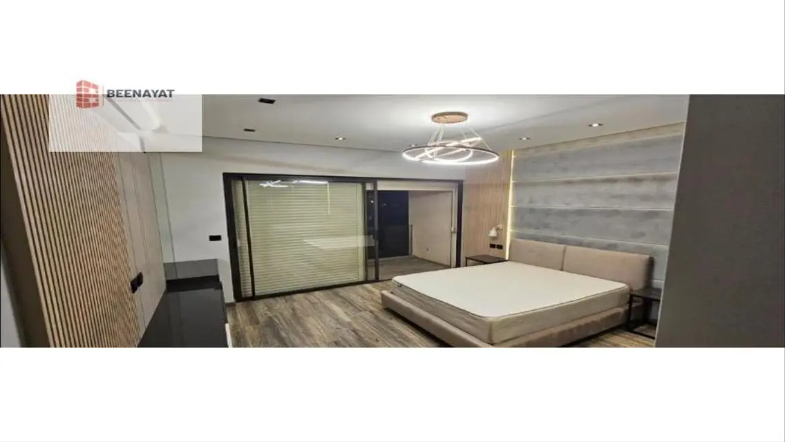 Apartment for Sale - 268 sqm - Price 25,000,000 EGP