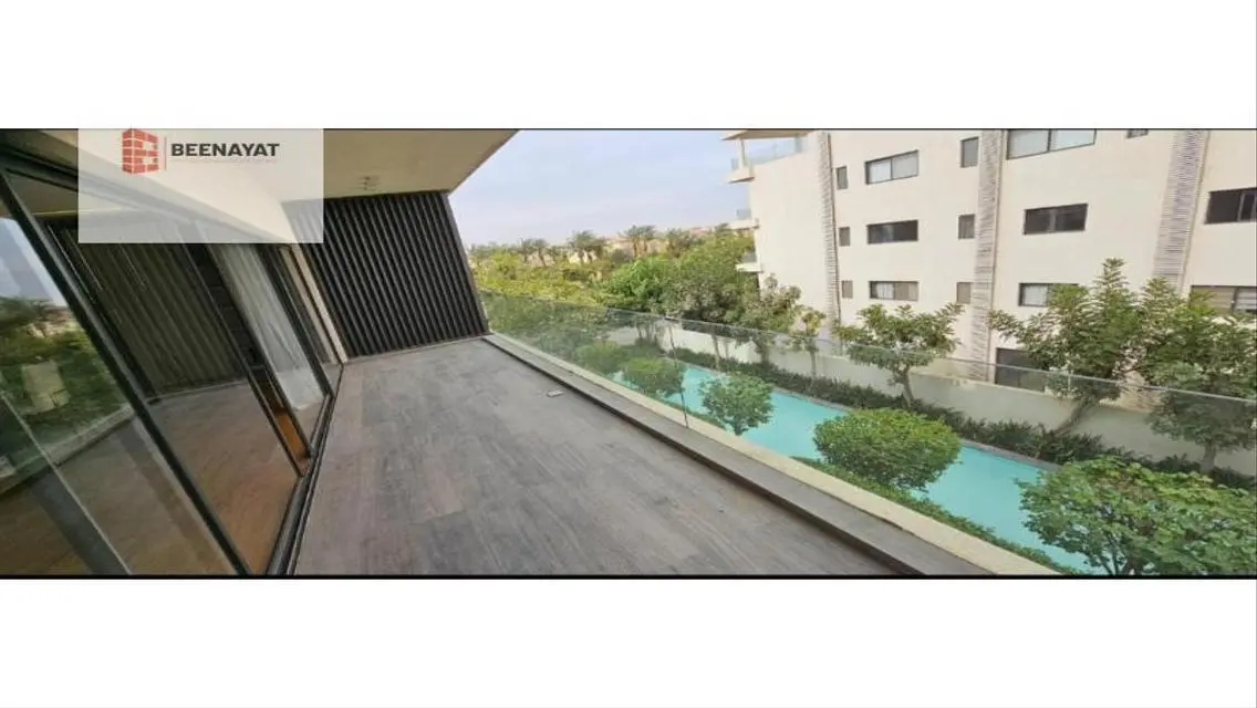Apartment for Sale - 268 sqm - Price 25,000,000 EGP