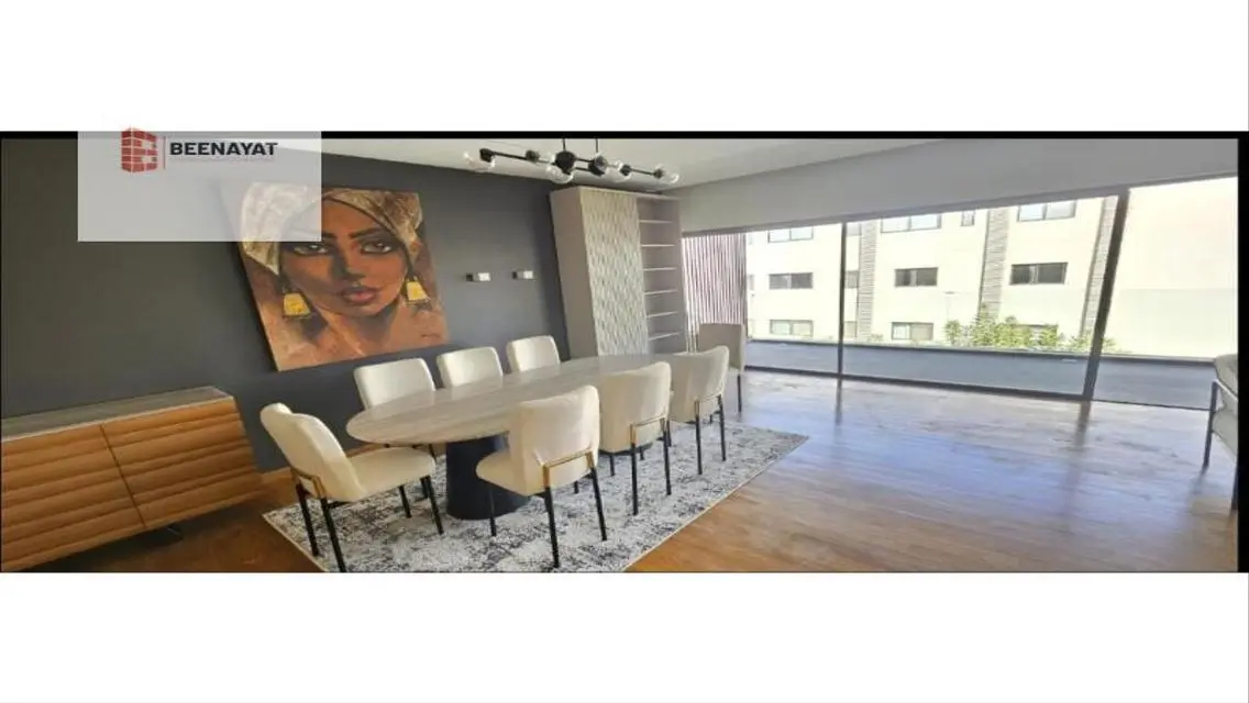 Apartment for Sale - 268 sqm - Price 25,000,000 EGP
