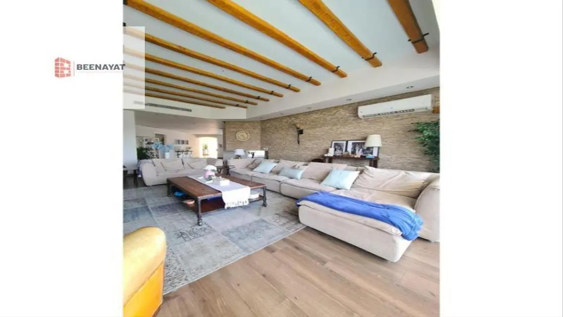 Apartment for Sale - 268 sqm - Price 25,000,000 EGP