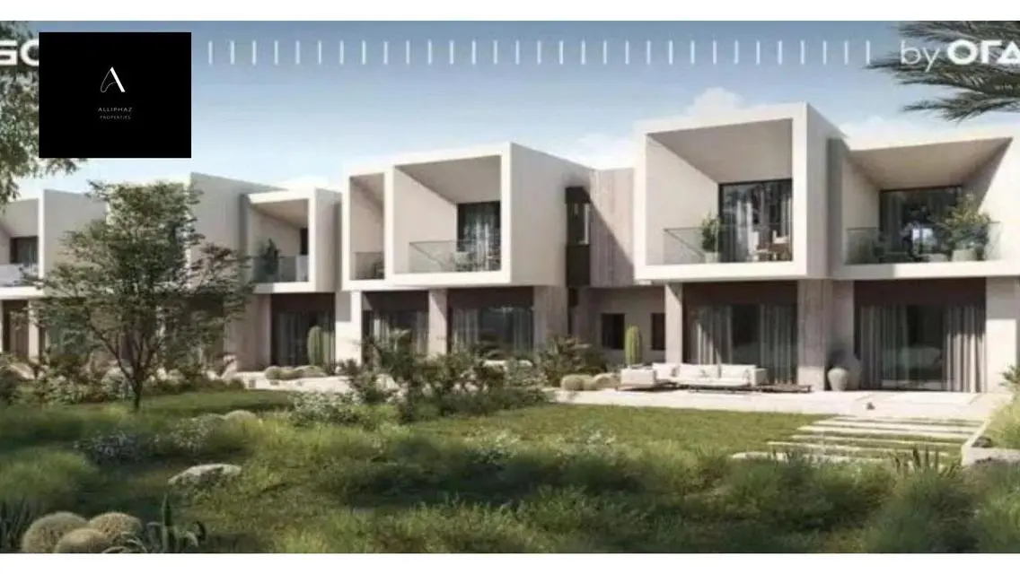 Luxury Villa with Spacious Area