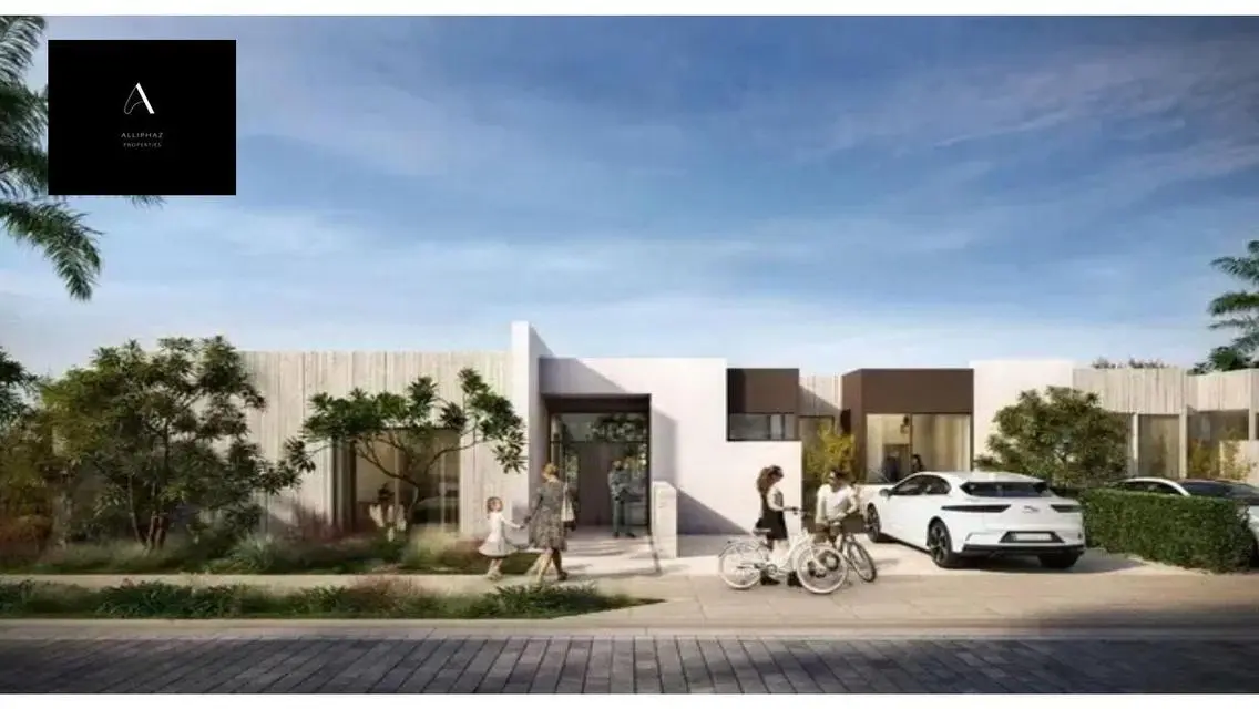 Luxury Villa with Spacious Area