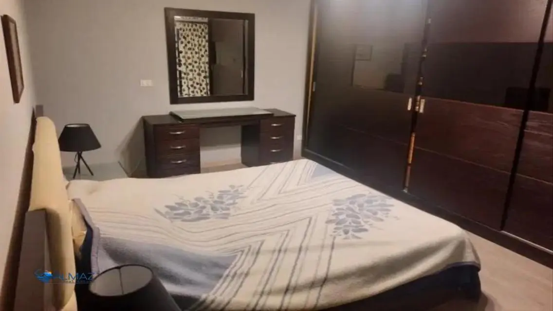شقة فاخرة للإيجار بـ 29000 جنيه في موقع متميز
