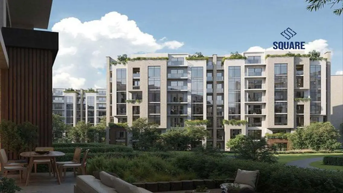 Luxury Apartment for Sale at 34 Ivoire