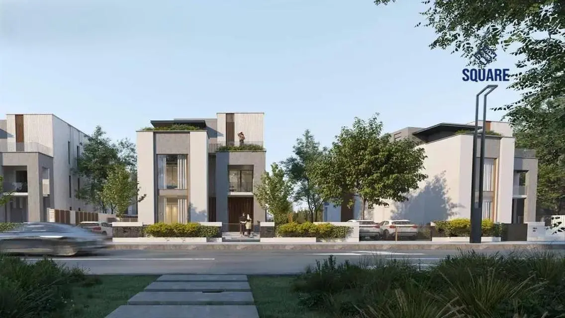 Luxury Apartment for Sale at 34 Ivoire