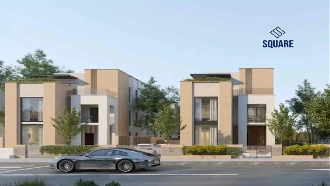 Luxury Apartment for Sale at 34 Ivoire