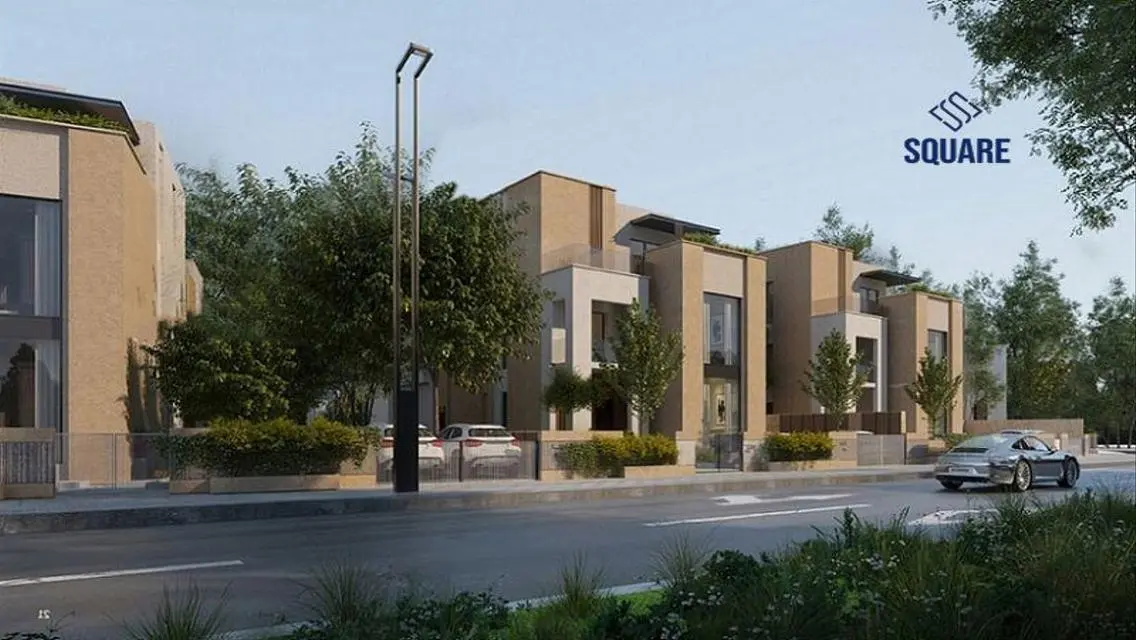 Luxury Apartment for Sale at 34 Ivoire