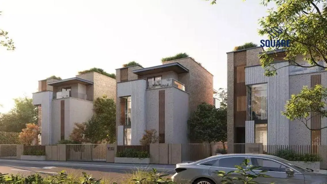 Luxury Apartment for Sale at 34 Ivoire