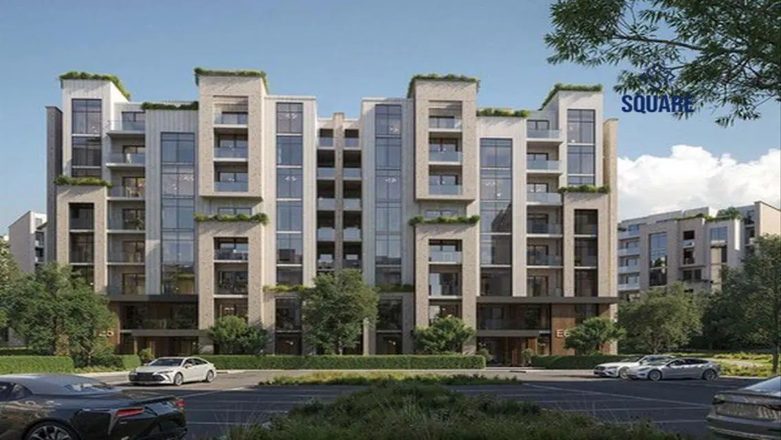 Luxury Apartment for Sale at 34 Ivoire