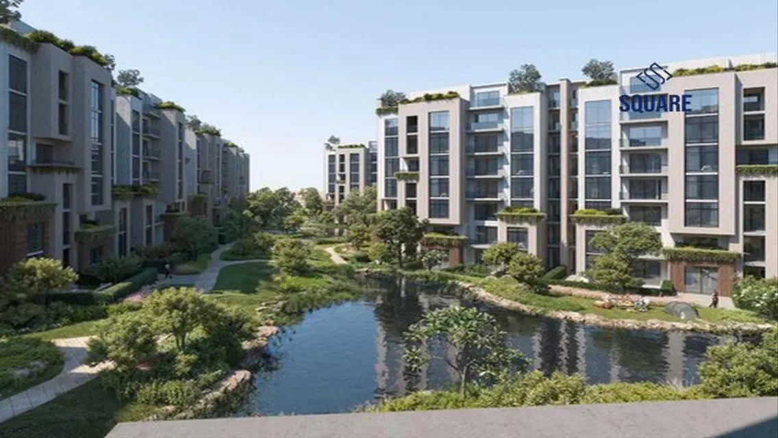 Luxury Apartment for Sale at 34 Ivoire