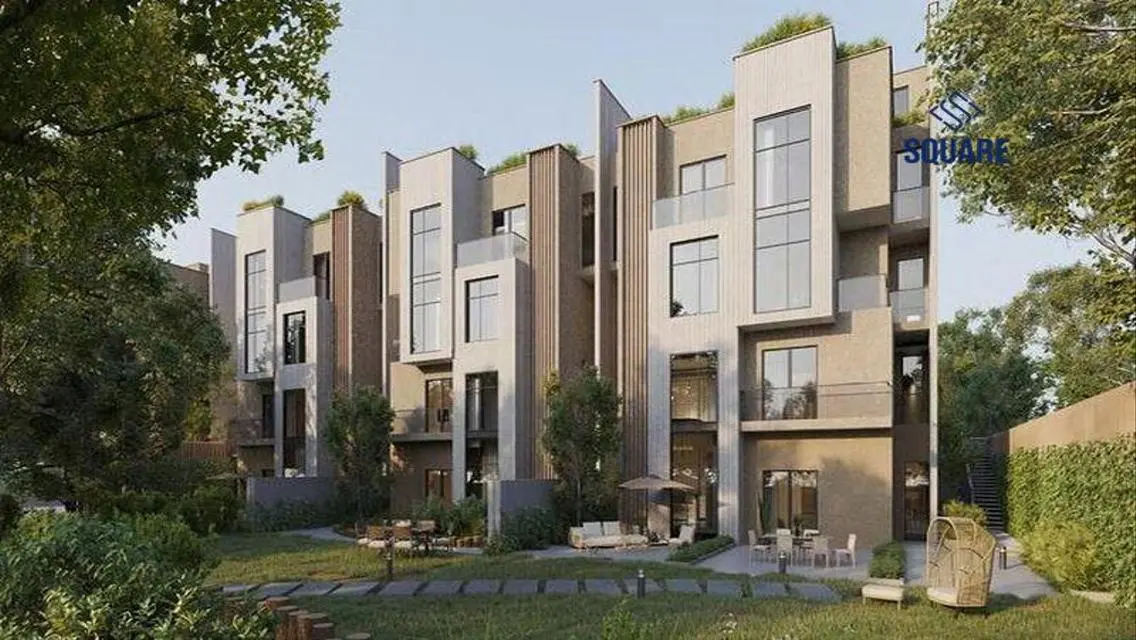 Luxury Apartment for Sale at 34 Ivoire
