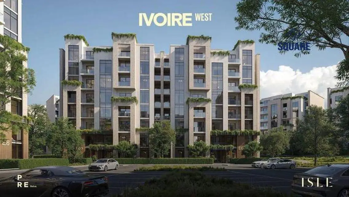 Luxury Apartment for Sale at 34 Ivoire