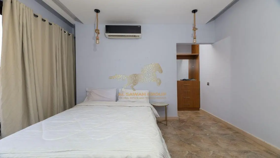 120 sqm Apartment for Sale in a Prime Location