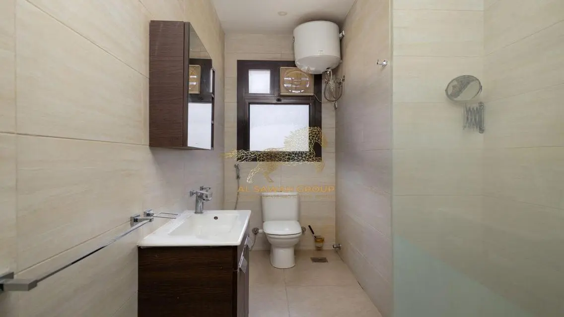 120 sqm Apartment for Sale in a Prime Location