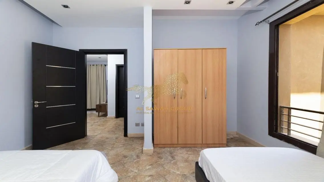 120 sqm Apartment for Sale in a Prime Location