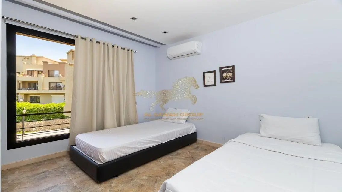 120 sqm Apartment for Sale in a Prime Location