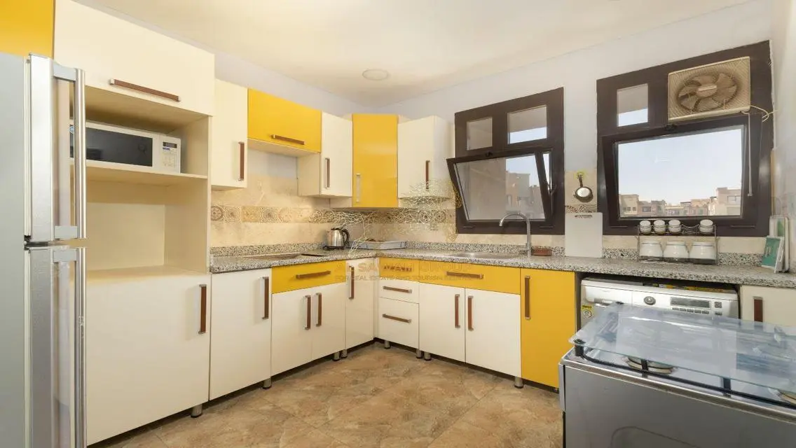 120 sqm Apartment for Sale in a Prime Location