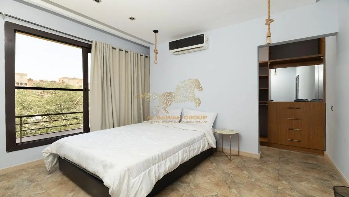 120 sqm Apartment for Sale in a Prime Location