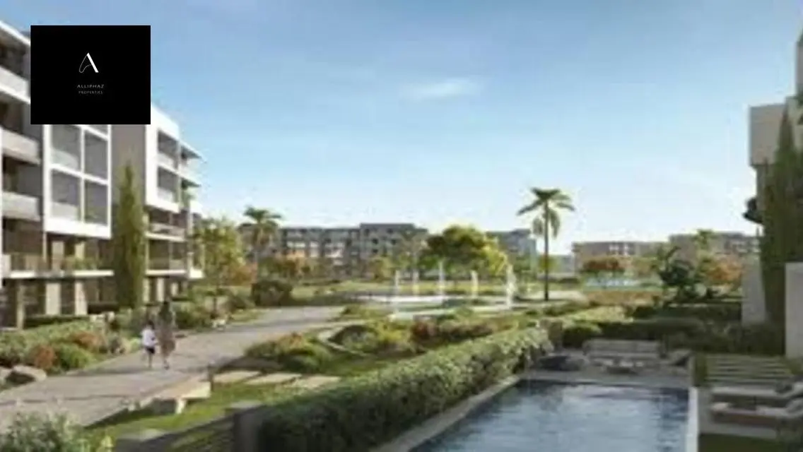Luxurious Villa Overlooking Lakes for Sale