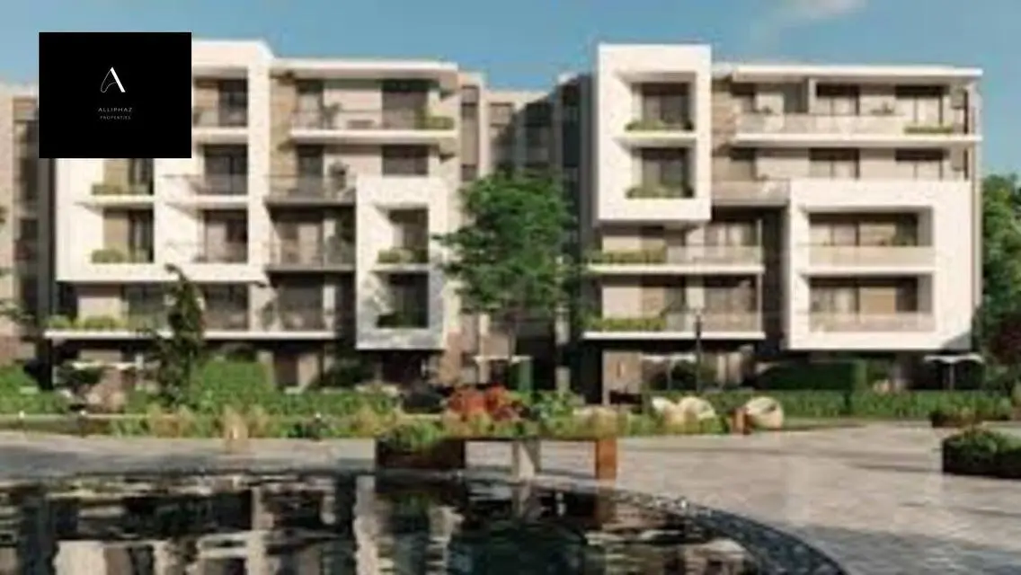 Luxurious Villa Overlooking Lakes for Sale