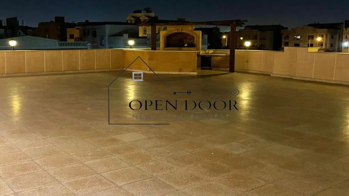 Luxury 200 sqm Apartment in the Heart of the City for a Great Price
