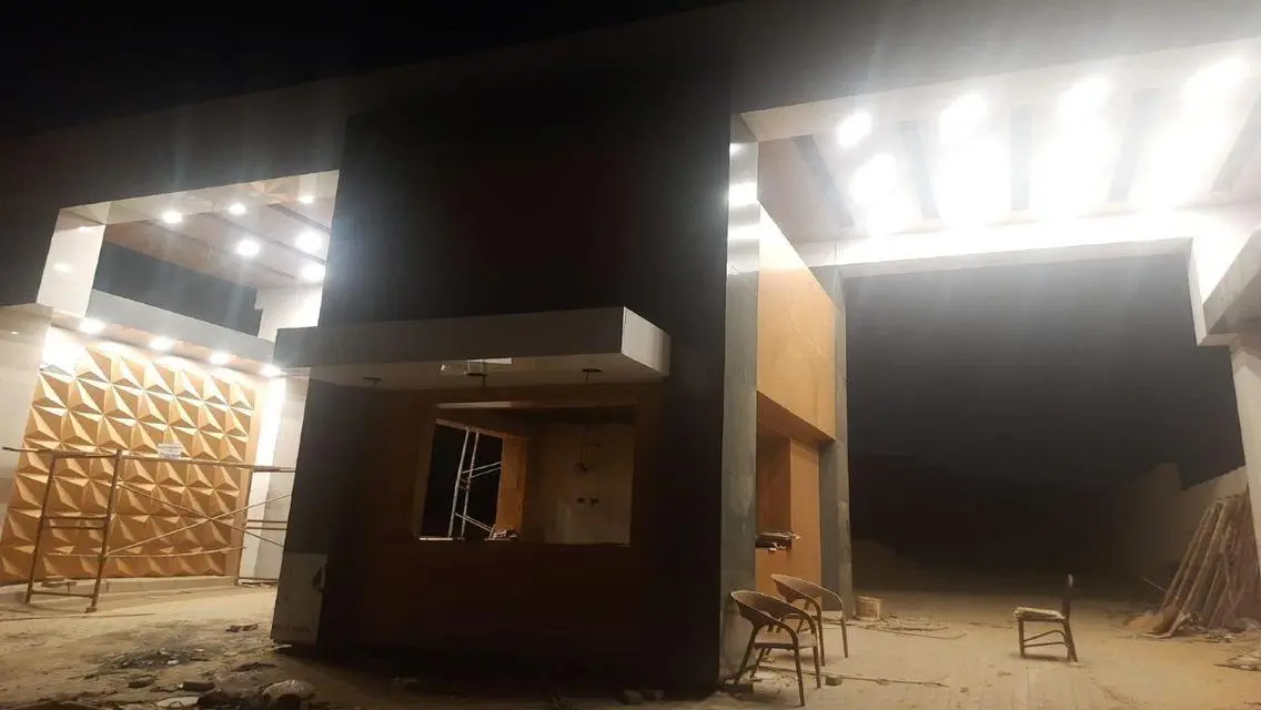 منزل فخم للبيع في منطقة راقية