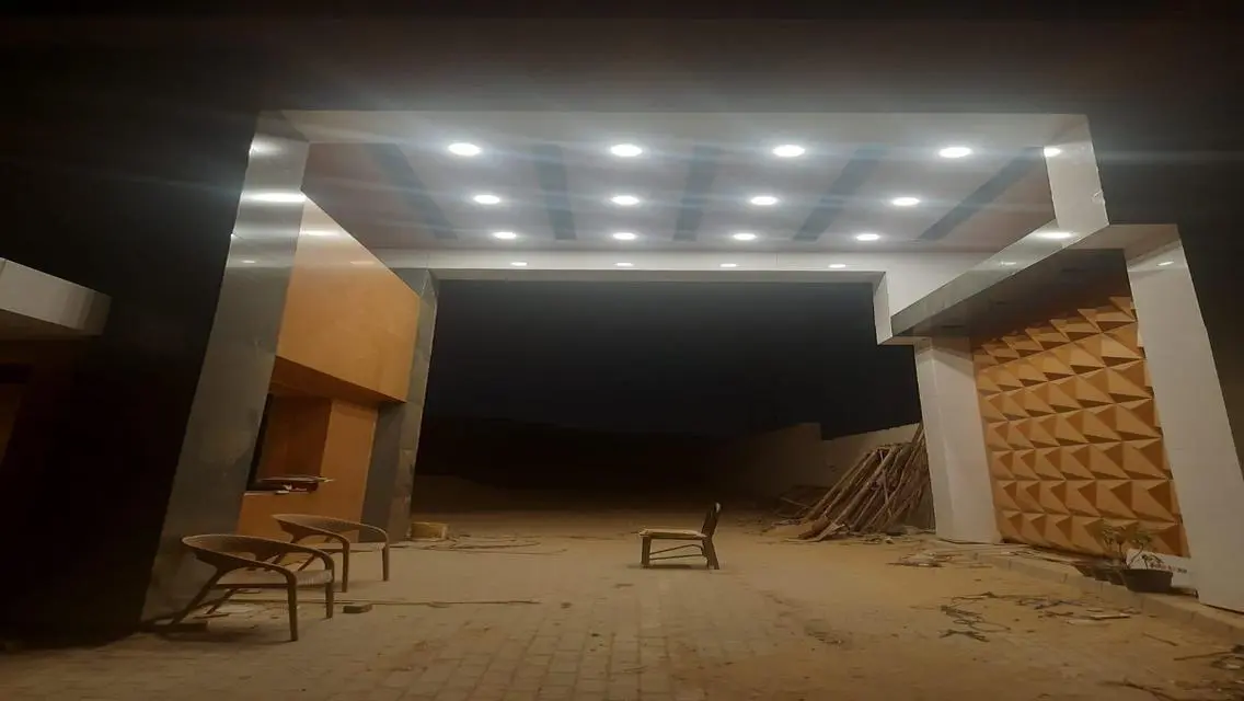 منزل فخم للبيع في منطقة راقية