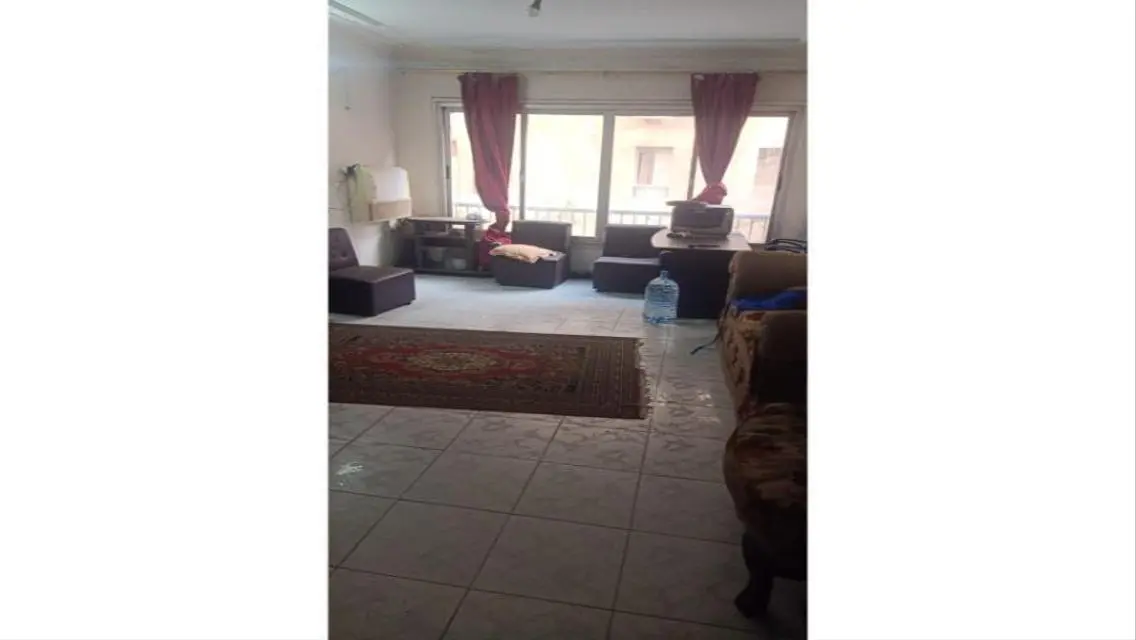 Luxury Apartment for Sale - 129 Square Meters in the Heart of the City