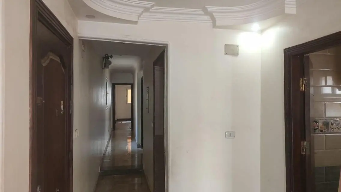 Luxury Apartment for Sale in the Heart of the City