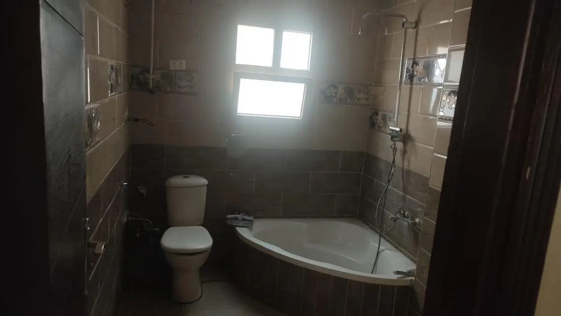 Luxury Apartment for Sale in the Heart of the City