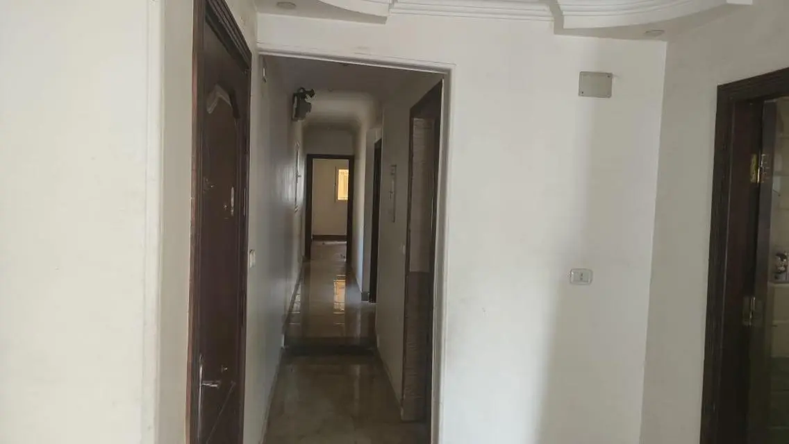 Luxury Apartment for Sale in the Heart of the City