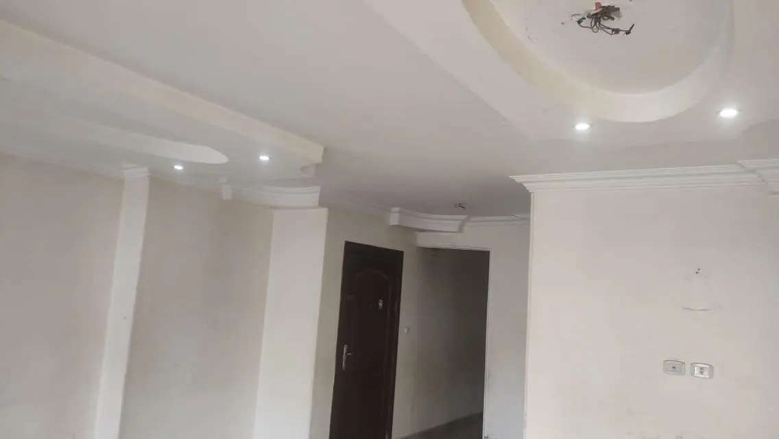 Luxury Apartment for Sale in the Heart of the City