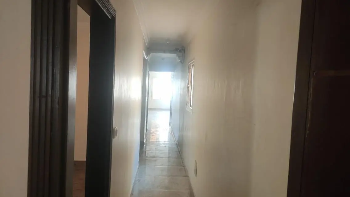 Luxury Apartment for Sale in the Heart of the City